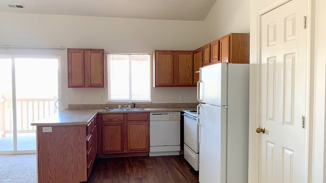 Green Grove Apartments, a great place to live